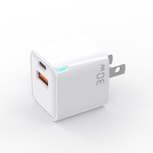 BW-F-GAN30AC