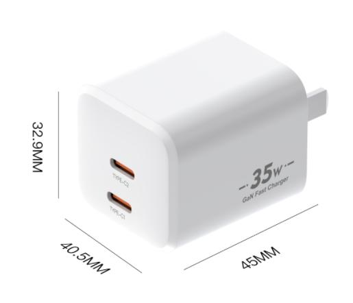 BW-WCFX35DC