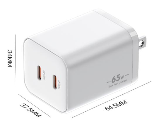 BW-WCKH65DC