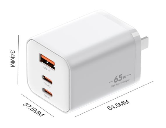 BW-WCKH65ADC-P