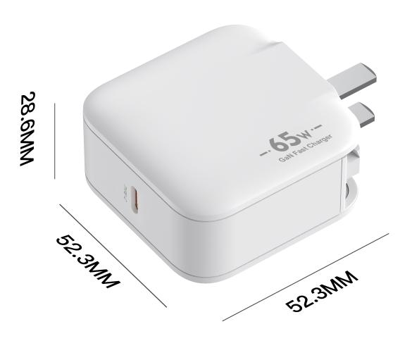 BW-WCFX65C