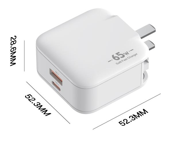 BW-WCFX65AC